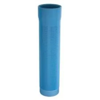 Ribbed Screen Casing Pipe
